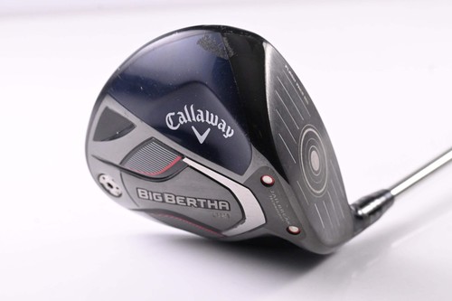 Callaway big bertha - callaway, driver