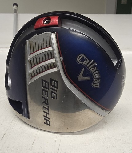 Callaway big bertha driver - callaway,