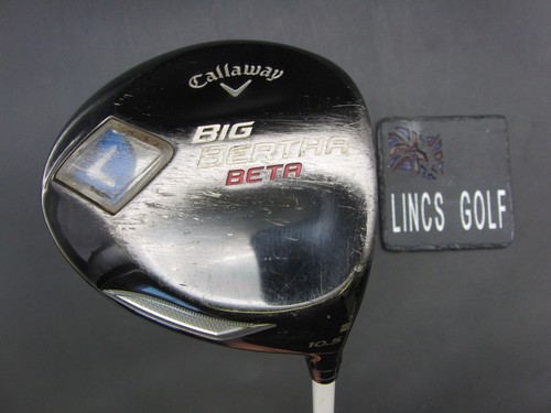 Callaway big bertha - big,