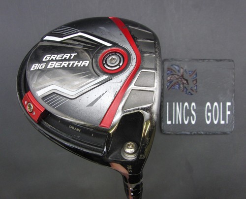 Callaway great big bertha - big,