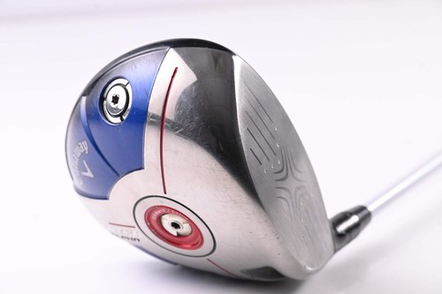 Callaway big bertha alpha - big,