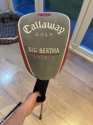 Callaway big bertha - bertha, 13°