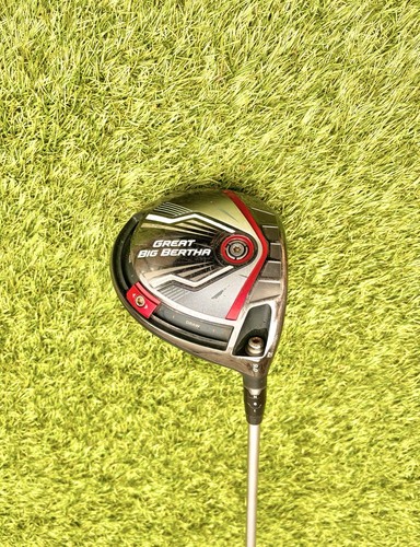 Callaway great big bertha - big,