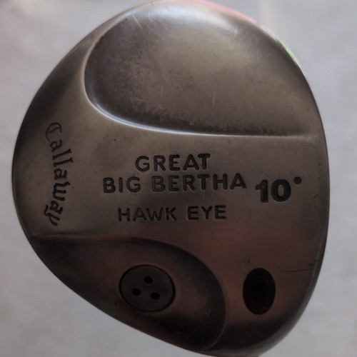 Callaway great big bertha hawk - callaway,