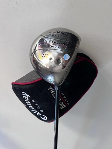 Callaway big bertha - callaway,