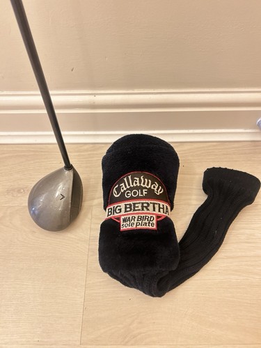 Callaway big bertha war bird - big,