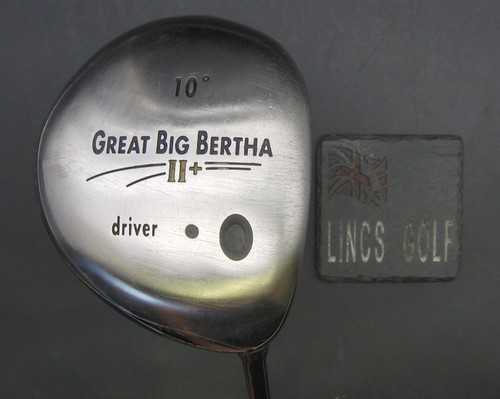 Callaway great big bertha - great,