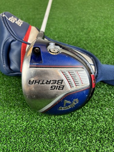 Callaway big bertha 2014 - callaway,