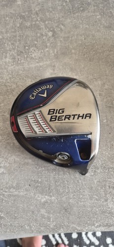 Callaway big bertha - callaway, driver