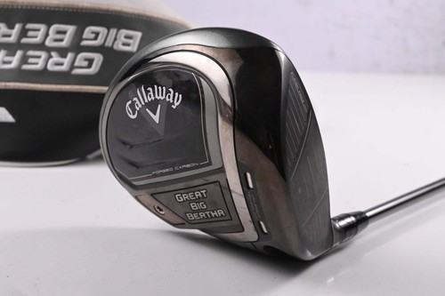 Callaway great big - bertha, 2023