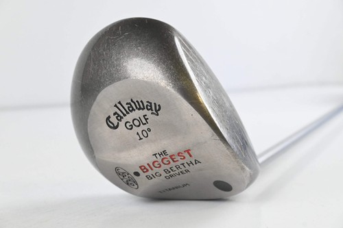 Callaway biggest big bertha - big,