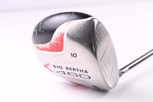 Callaway big bertha - bertha, 460