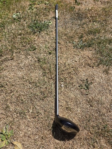 Callaway big bertha steelhead - big,