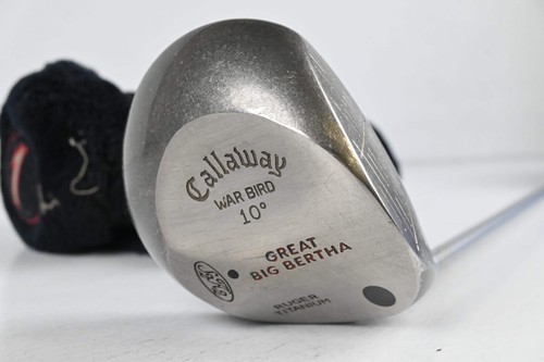 Callaway great big bertha - callaway,
