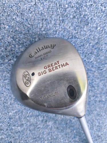 Callaway driver great big - callaway,