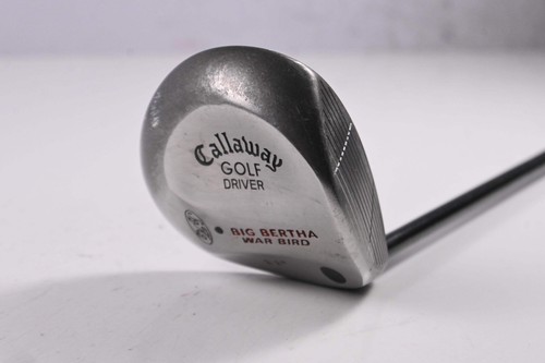 Callaway big bertha war - war, bird