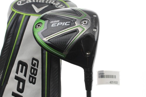Callaway great big bertha epic - big,