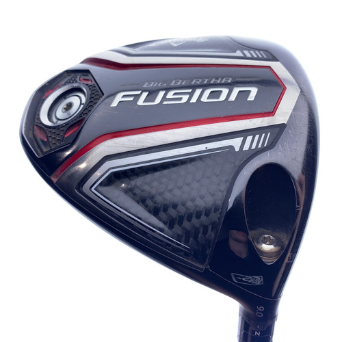 Used callaway big bertha - used,