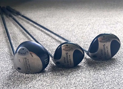 Callaway big bertha - callaway,