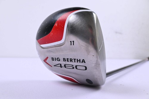 Callaway big bertha 460 - callaway,