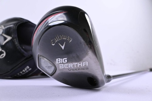 Callaway big bertha series - callaway,