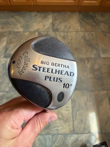 Callaway golf big - callaway, bertha