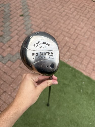 Callaway big bertha - big,