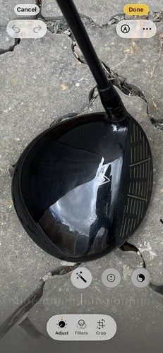 Callaway big bertha series - bertha,