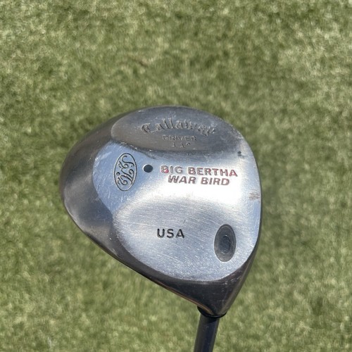 Callaway big bertha war bird - big,