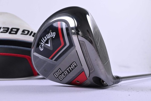 Callaway big bertha 2023 - callaway,