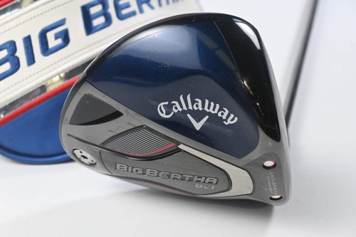 Callaway big bertha b21 - b21, driver