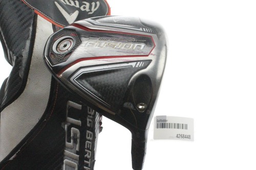 Callaway big bertha fusion - callaway,