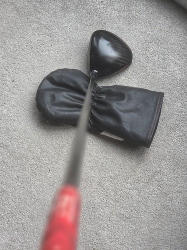 Callaway big bertha - callaway, fusion