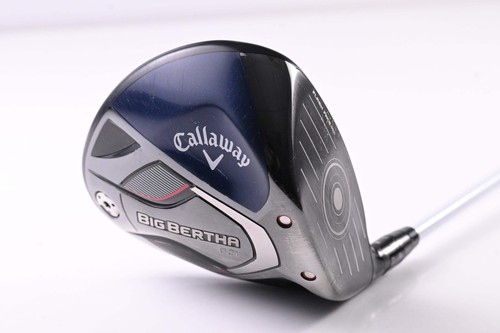 Callaway big bertha b21 - big, driver