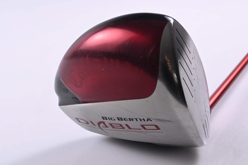 Callaway big bertha diablo - big,