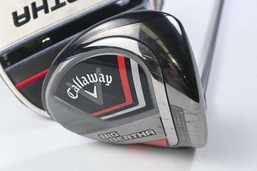 Callaway big bertha - big,