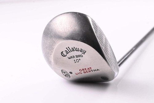 Callaway great big bertha - bertha, war