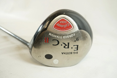Callaway big bertha erc2 - callaway,