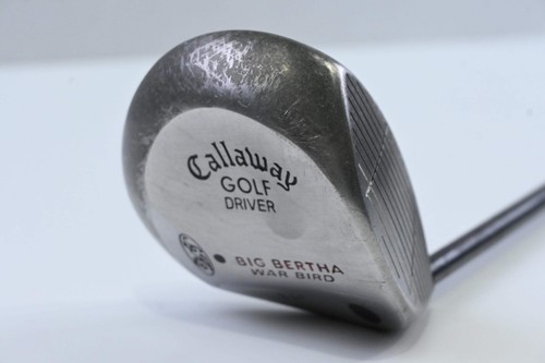 Callaway big bertha - bertha, war