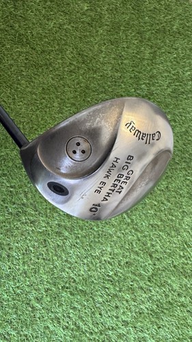 Callaway great big bertha hawk - big,