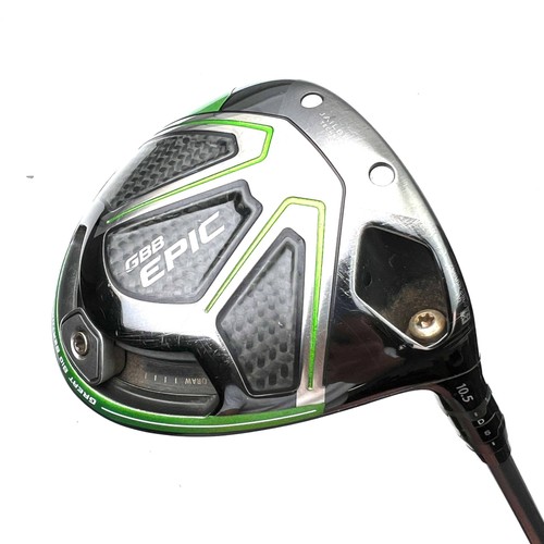 Callaway great big bertha epic - great,