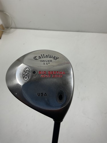 Callaway big bertha war bird - callaway,