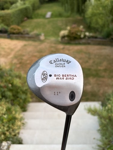 Callaway big bertha war - big,