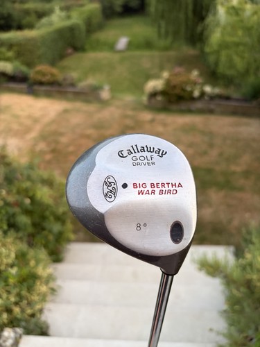 Callaway big bertha war bird - big,