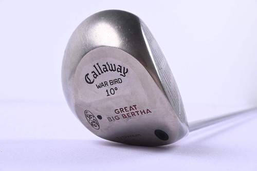 Callaway great big bertha - big,
