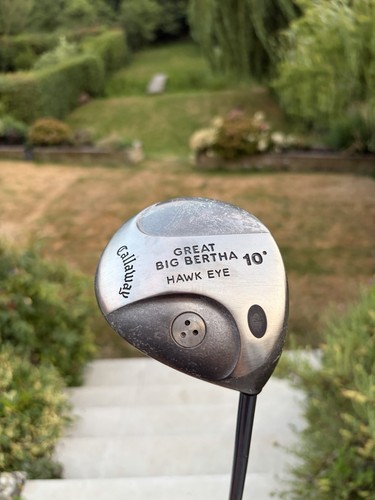 Callaway great big - great,