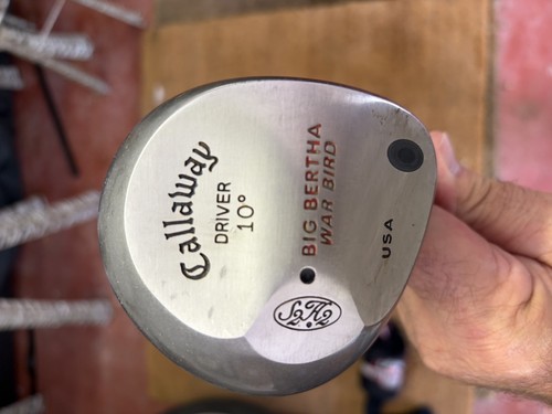 Callaway big bertha - big,