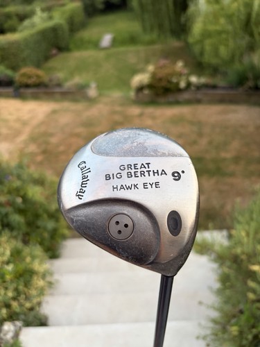 Callaway great big bertha - callaway,