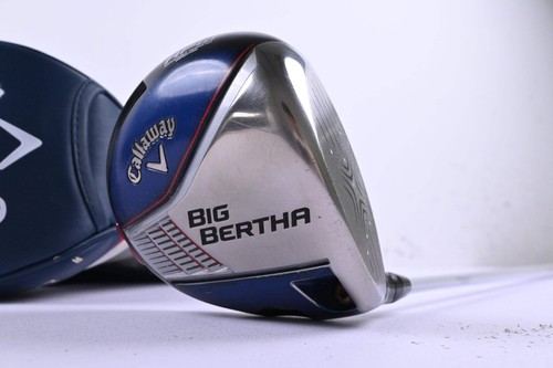 Callaway big bertha 2014 - big,
