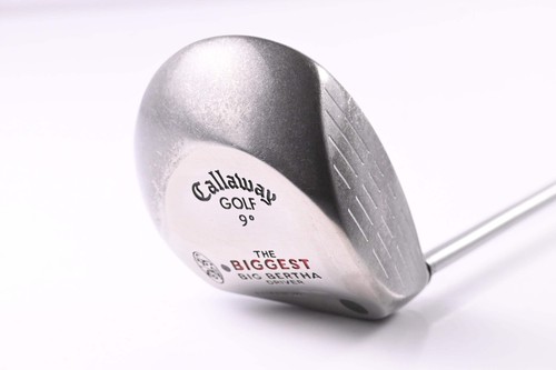 Callaway biggest big bertha - biggest,